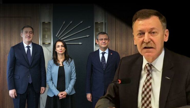 Eski CHP’li Aytuğ Atıcı’dan DEM Parti sözleri: Gizli bir ittifak yok. Açık açık ittifak yaptık