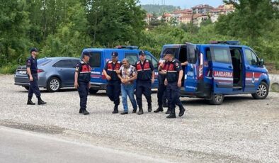 Gelininin evine giren adamı öldürmüştü… İfadesi ortaya çıktı
