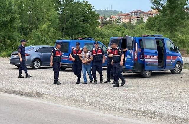 Gelininin evine giren adamı öldürmüştü… İfadesi ortaya çıktı