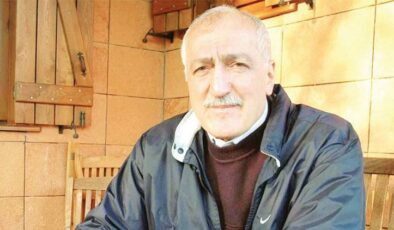 Hükümet kararı icra edilmiştir