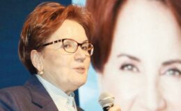 İYİ Parti lideri Akşener: Bu nasıl bir Etimesgut’muş