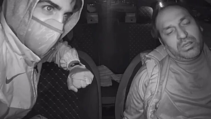 İzmir’de taksiciyi öldüren sanık Delil Aysal’a ağırlaştırılmış müebbet hapis