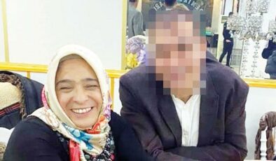 Leyla’nın eşi serbest oğlu tutuklandı