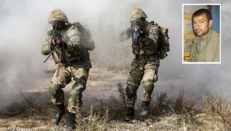 MİT’ten nokta operasyon! PKK’nın sözde Süleymaniye sorumlusu Hüsnü Kümek etkisiz hale getirildi