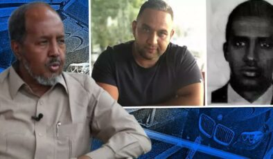 Somali Cumhurbaşkanı CNN TÜRK’te: ‘Oğluma teslim olmasını söyledim’