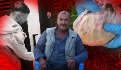 Yaşlı adamın ölümünde gerçek ortaya çıktı! Kan donduran itiraf: Sevgilisiyle birlikte planlamış