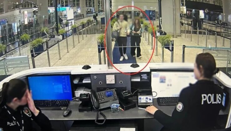 Yazar Eylem Tok ve oğlu için tutuklama kararı! Mısır’dan sonra ABD’ye geçmişler