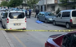 Ankara’da arsa sahibi ile müteahhidin kavgasında silahlar konuştu: 1 ölü, 1 yaralı