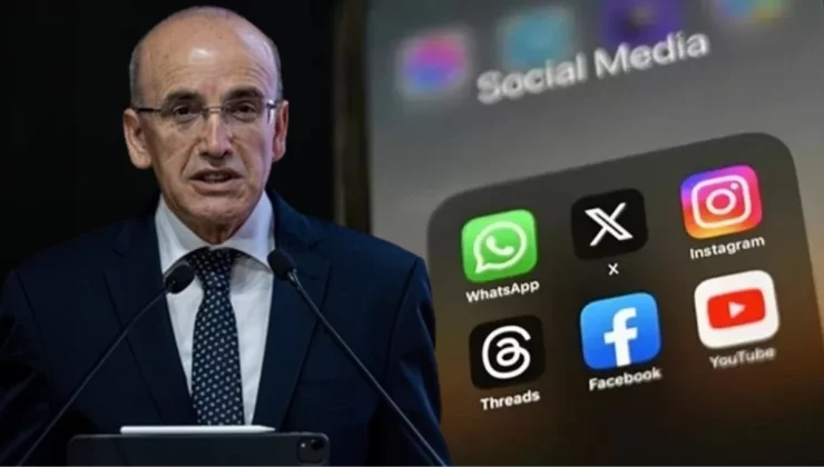 Bakanlıktan kayıt dışı ekonomiyle mücadelede yeni hamle! Sosyal medya ihbar hattı devreye girdi