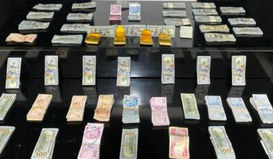 Hakkari’de 4 kilogram kaçak altın ele geçirildi – Güncel haberler