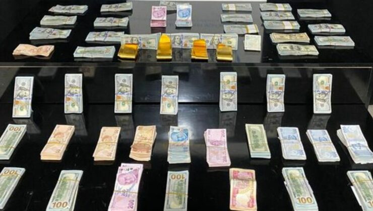 Hakkari’de 4 kilogram kaçak altın ele geçirildi – Güncel haberler