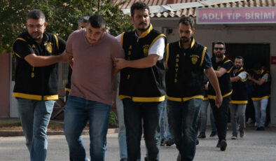Hasarlı araç dolandırıcılığı! İki kardeşe 265 yıl hapis – Adana son dakika haberleri