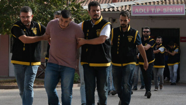Hasarlı araç dolandırıcılığı! İki kardeşe 265 yıl hapis – Adana son dakika haberleri