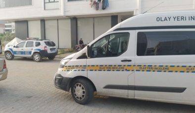 Hasibe Babir 4 çocuk annesiydi evde ölü bulundu!
