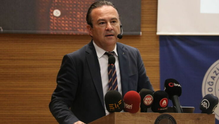 İstanbul’da 7 dakikada tsunami uyarısı – İstanbul deprem uyarı sistemi – Son haberler