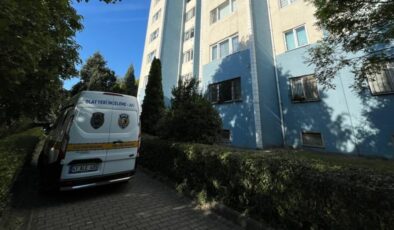 Kocaeli’nde apartman yöneticisinden komşusuna kanlı pusu – Gündem haberleri