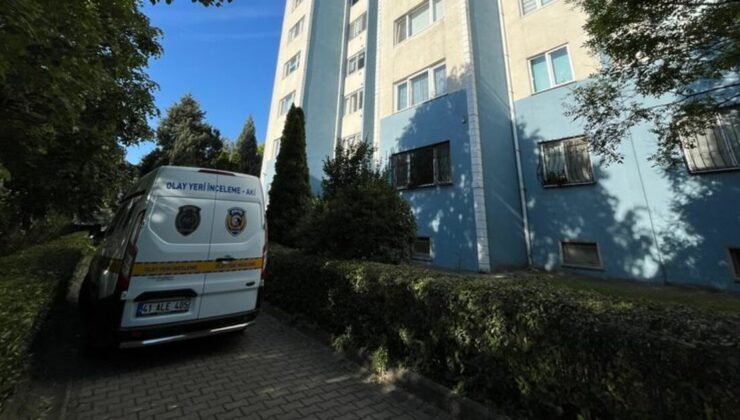 Kocaeli’nde apartman yöneticisinden komşusuna kanlı pusu – Gündem haberleri