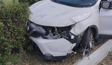 Mansur Yavaş’ın ağabeyi kaza geçirdi – Güncel haberler