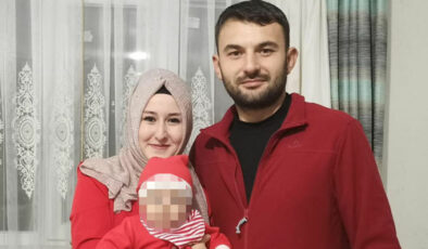 Marketin deposuna kaçan eşini katletmişti! Cezası belli oldu – Son dakika haberleri