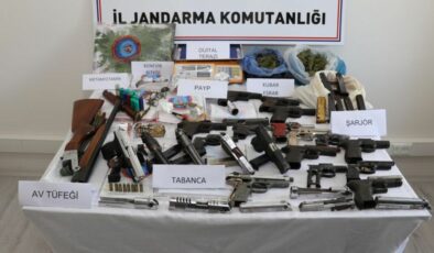 “Narkoçelik-15” operasyonlarında 363 şüpheli yakalandı – Güncel haberler