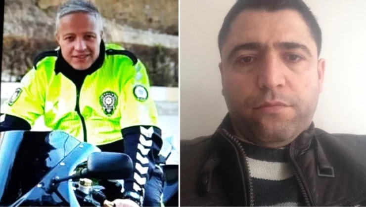 Polis memuru, tartıştığı komşusuna kurşun yağdırdı! Emekli Uzman Çavuş hayatını kaybetti
