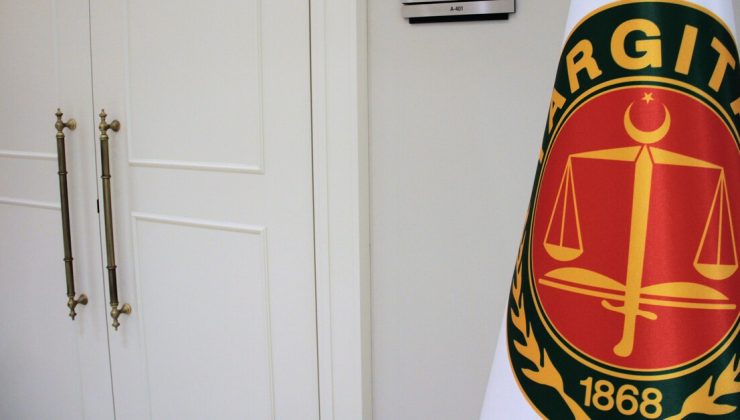 Son dakika: Yargıtay Başkanı Ömer Kerkez oldu
