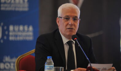 Yeğenini belediyede müdür yapan Mustafa Bozbey’den yeni açıklama