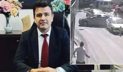 Abdulbaki Durmaz cinayeti: Öğretmene kan davası kurşunu! Şüpheliler aranıyor | Son dakika haberleri