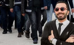 Aşkım Kapışmak da gözaltına alınmıştı! Kripto para operasyonunda 47 tutuklama