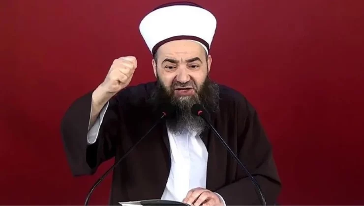 Cübbeli Ahmet AK Parti’de seçim yenilgisinin faturasını kesti: Mağlubiyetin sorumlusu Efkan Ala, derhal istifa etsin