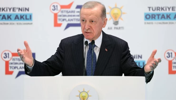 Erdoğan’dan yeni müfredata yönelik tepkilere yanıt: Eleştirilerin çoğu pedagojik değil ideolojik