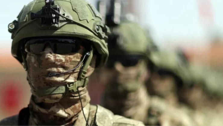 MSB’den “3. Dünya Savaşı” açıklaması: Her türlü senaryoya hazırız