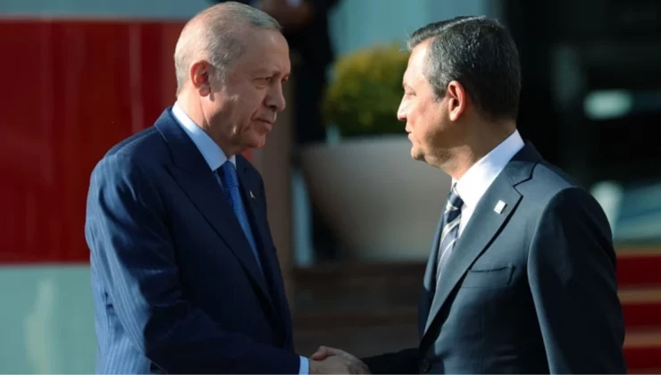 Özel, Erdoğan’dan asgari ücrete ara zam yapılmasını istedi! Masada üzerine konuşulan bir rakam bile varmış