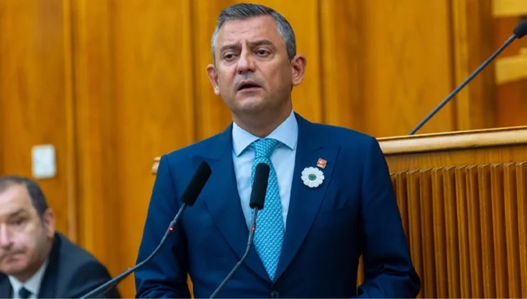 Özel masasındaki son seçim anketlerinin sonuçlarını paylaştı