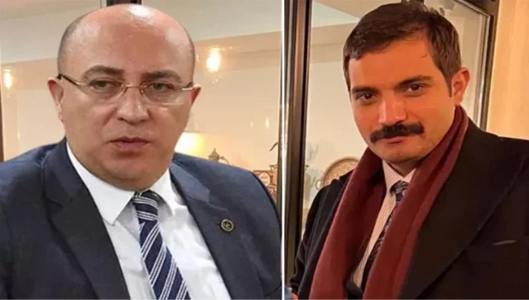 Sinan Ateş davası sonrası MHP’li Yönter’den “Hesaplaşacağız” paylaşımı