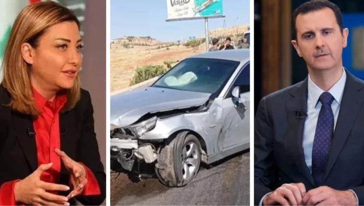 Türkiye ile görüşmelerde önemli rol oynayacaktı! Esad’ın danışmanı şüpheli bir kazada öldü