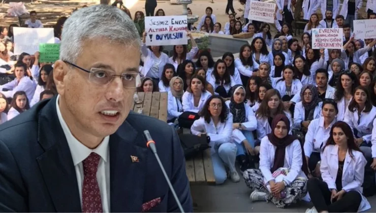 Yeni Bakan Kemal Memişoğlu’nun 2 yıl önceki sözleri sağlıkçıları mest edecek