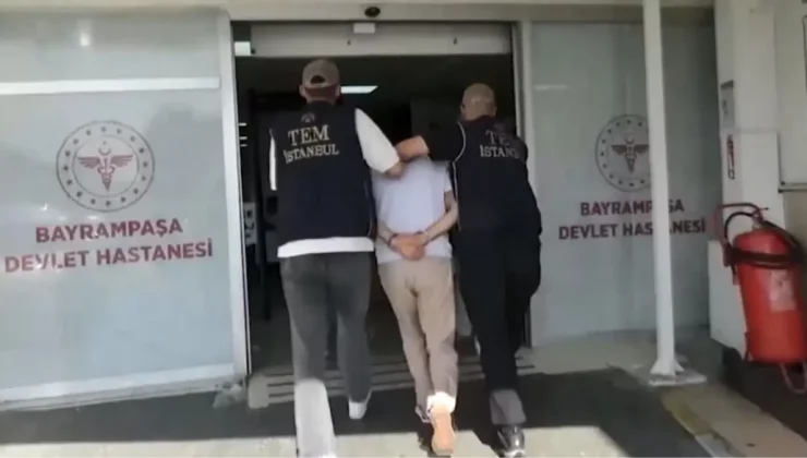 Adil Öksüz’ün yurt dışına kaçışına yardım eden Cihat Yıldız yakalandı