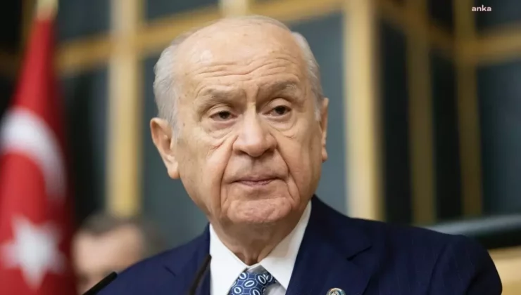Bahçeli, DEM Parti milletvekillerinin maaşlarının kesilerek şehit ailelerine aktarılmasını önerdi
