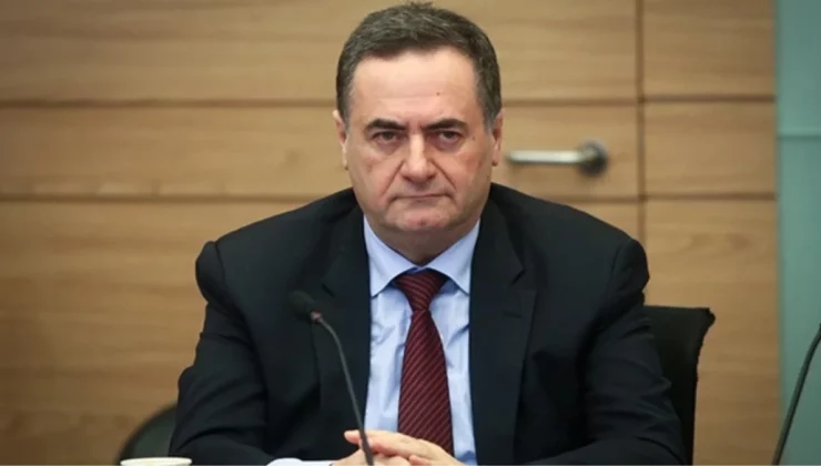 Cumhurbaşkanı Erdoğan’ı hedef alan soykırımcı İsrailli bakana, siyasilerden peş peşe tepkiler