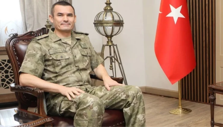 Makam arasıyla insan kaçakçılığı yapan tuğgeneral, Yüksek Disiplin Kurulu’na sevk edildi