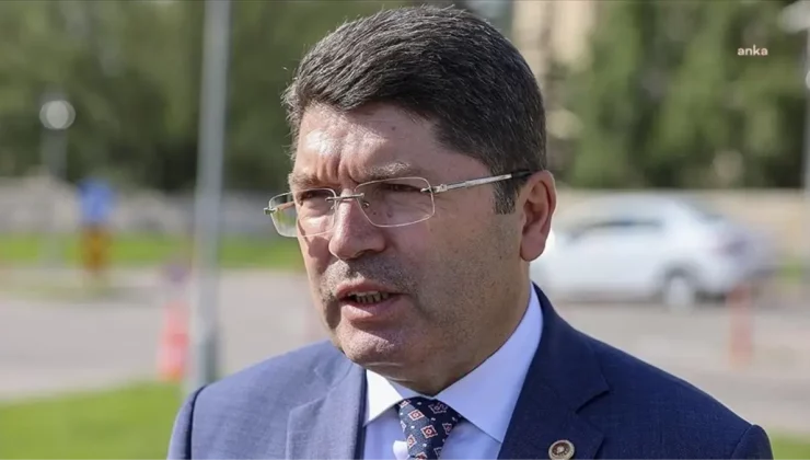 Adalet Bakanı Tunç: Narin Güran’ın ölümünden sorumlu olanlar adalet önünde hesap verecektir