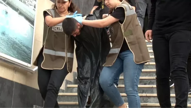 Çöp poşetine soruşturma iddialarına Yerlikaya’dan yanıt: Alçakça bir yalan