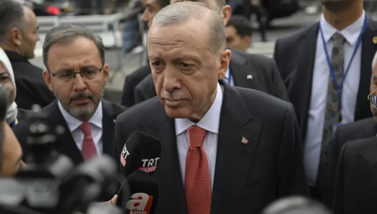 Erdoğan’dan ABD’ye net mesaj: Yanında değil karşısında durun