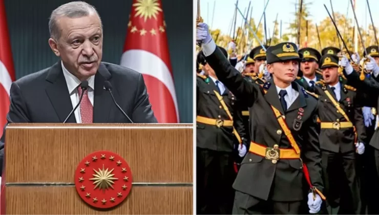 Erdoğan’dan Kabine sonrası “kılıçlı yemin” çıkışı: Tahkikatı çok boyutlu yürütüyoruz