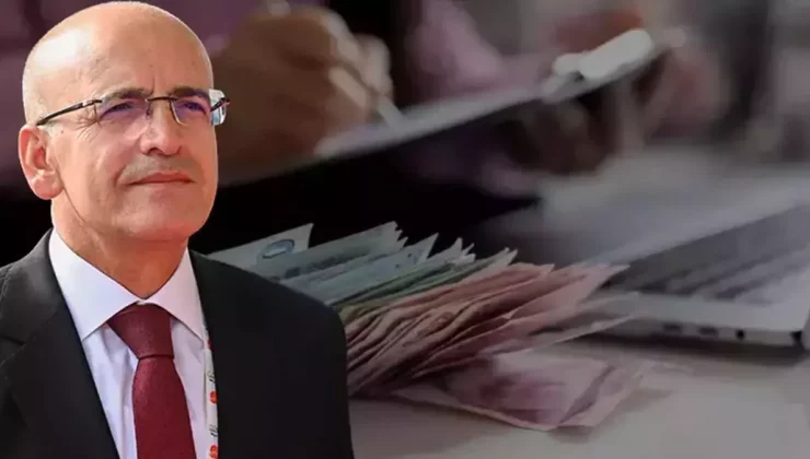 Bakan Şimşek’ten sporculara vergi uyarısı