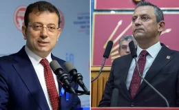 İmamoğlu, Özel’in, “Cumhurbaşkanlığı adaylığı” ile ilgili sözlerine resti çekti: Sıcak bakmıyorum
