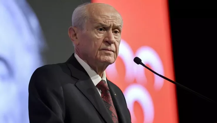 MHP’de istifa depremi! 8 ilçe başkanı birden görevi bıraktı