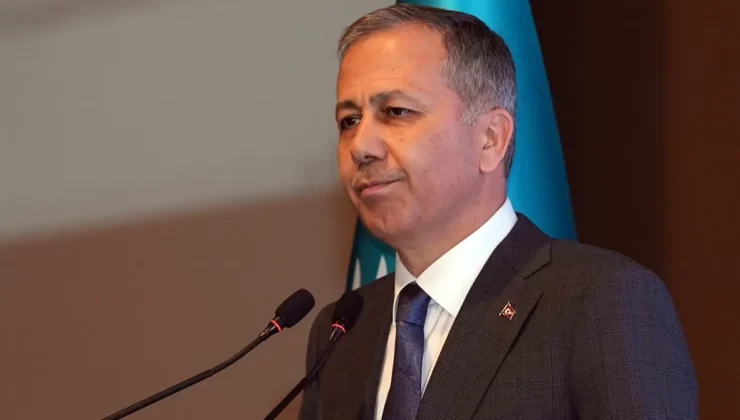 “Teknofest” paylaşımıyla tepki çeken Bakan Yerlikaya: Kadınların huzuruna kast edenlere nefes aldırmayacağız