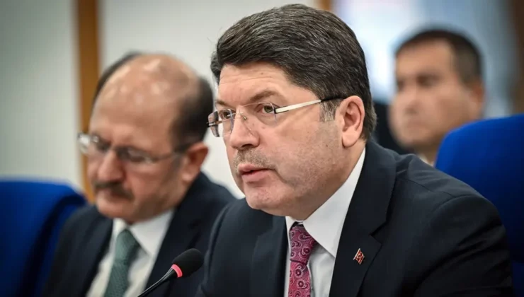 Bakan Tunç’tan İmralı-DEM görüşmesi açıklaması: Henüz netleşmedi